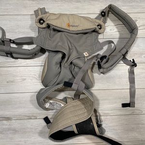 Ergo baby, Great Condition!!